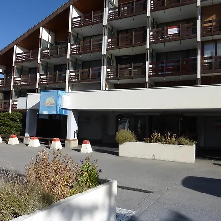 Apartment Aurore 629