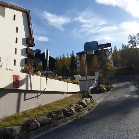 Apartment Aurore 629 *