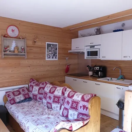 Apartment Aurore 629 *