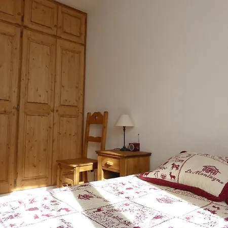 Apartment Aurore 629