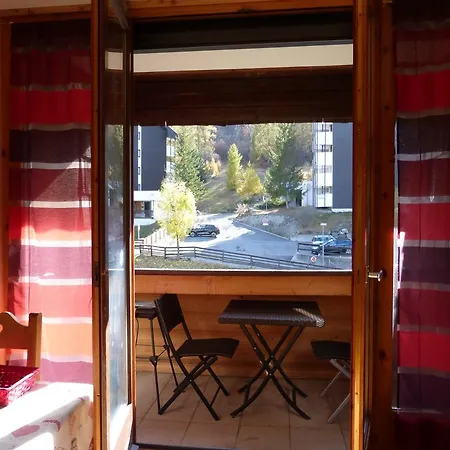 Apartment Aurore 629