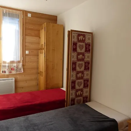 Apartment Aurore 629 Le Sauze